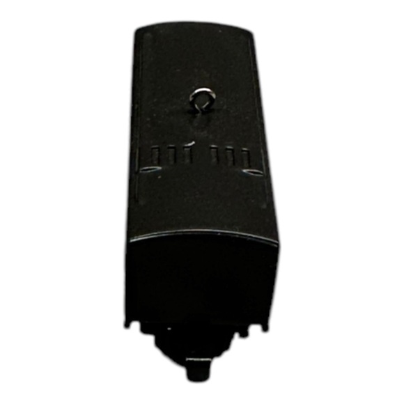 Hallmark QXI7292 Lionel 2021 221W New York Central Tender Keepsake Ornament 2021 - Picture 2 of 7